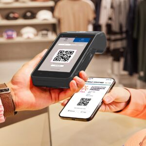 E-Vouchers Loyalty Solution