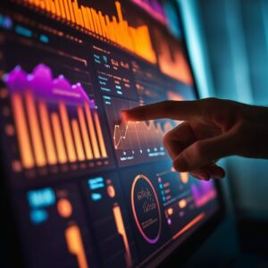 Data Analytics  & Reconciliation